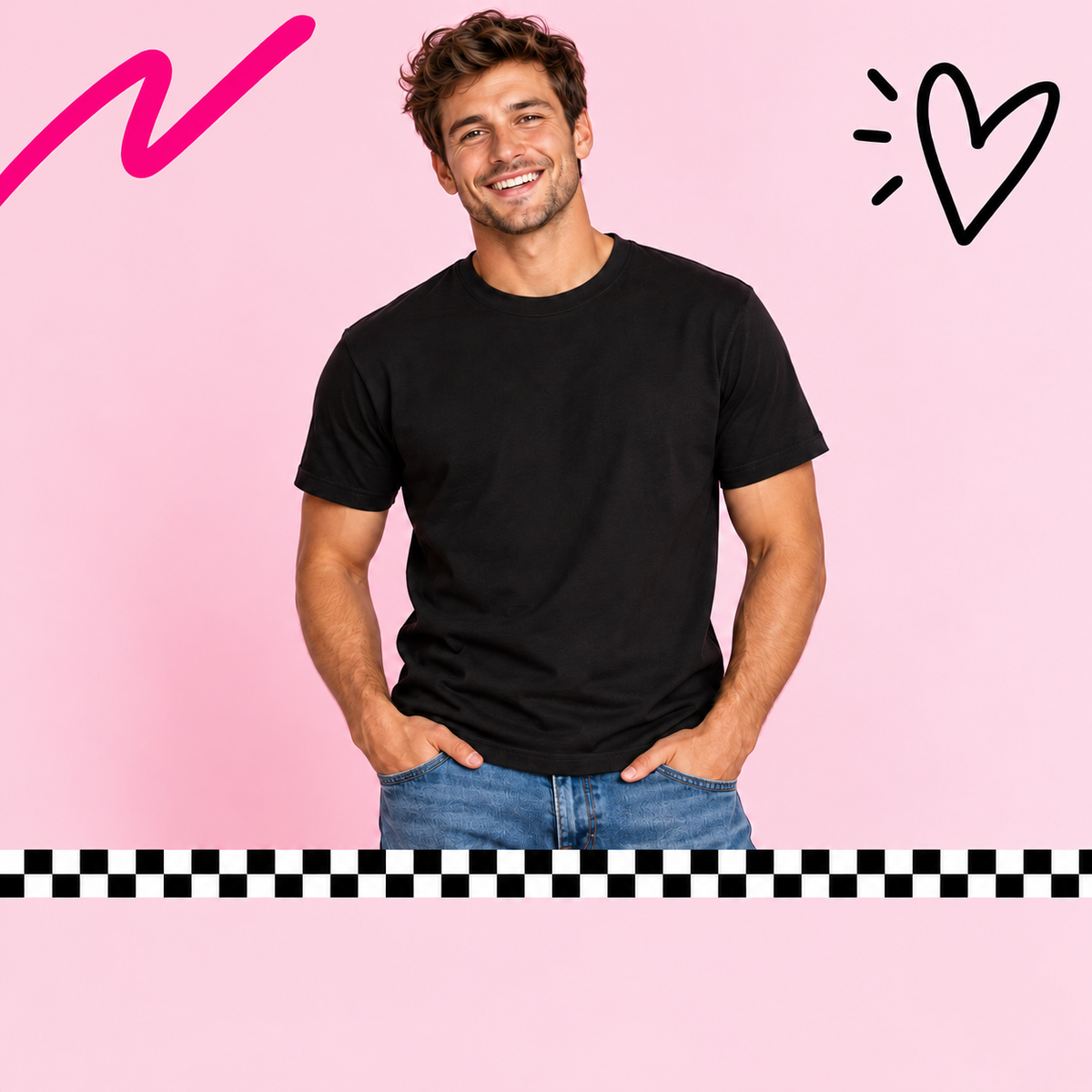 Men's Tees