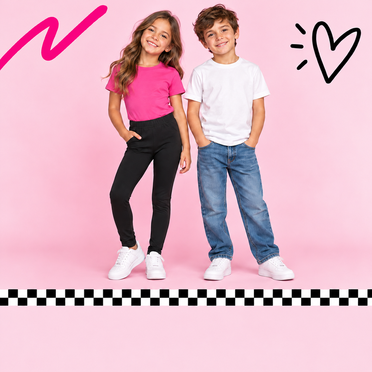 Kids Bottoms